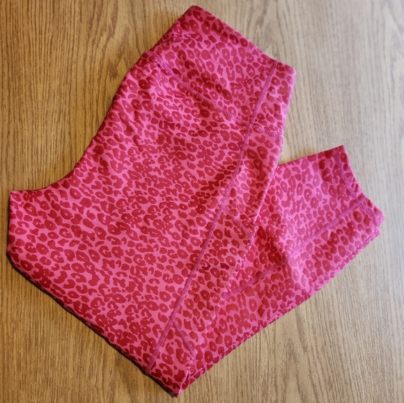 torrid Pants - Torrid Active Size 1 Workout Capris